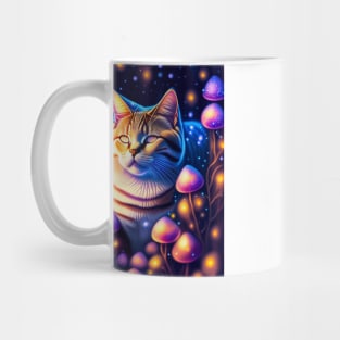 British Shorthair Mug